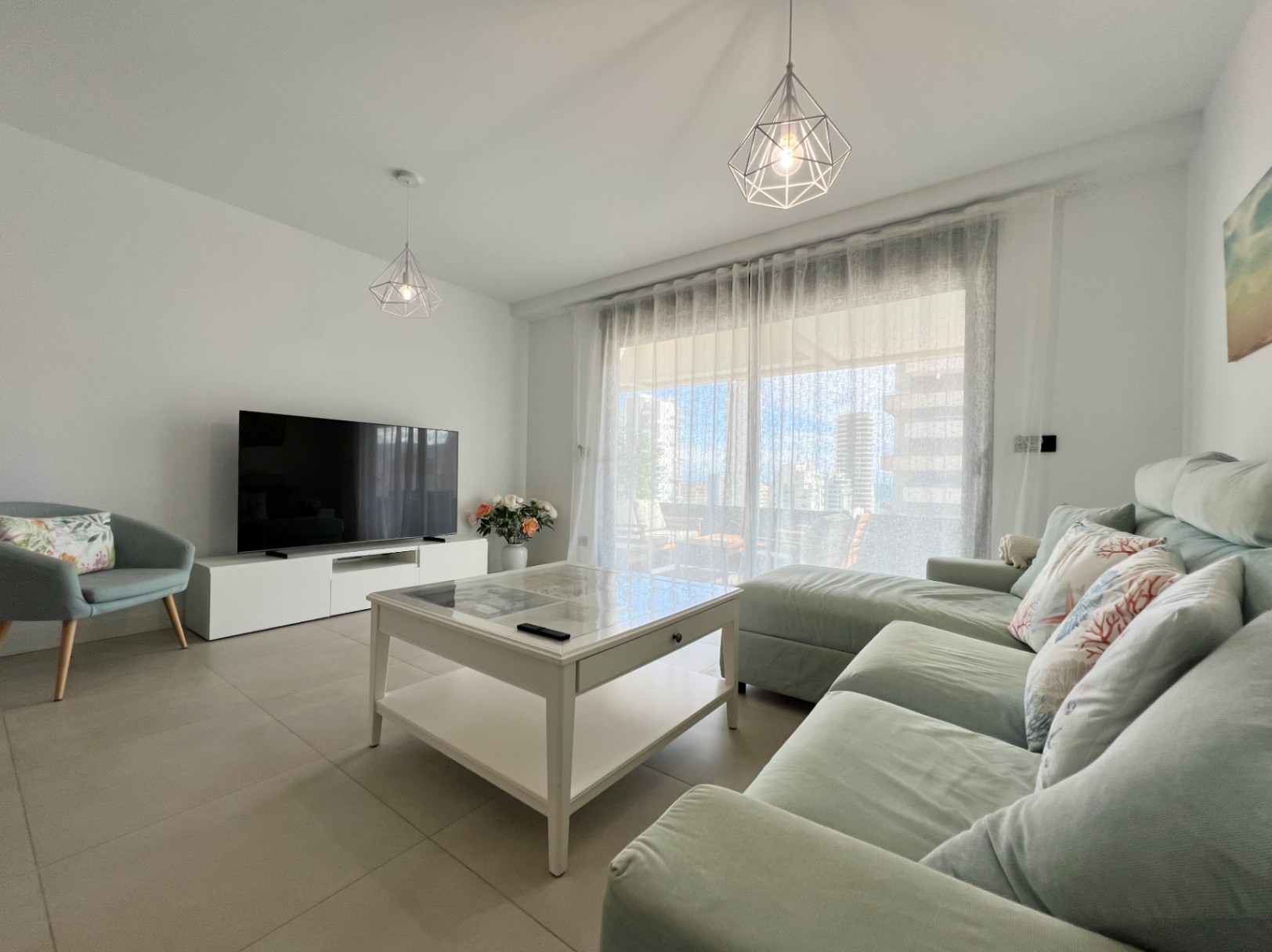 Wohnung in Calpe / Calp, zu verkaufen