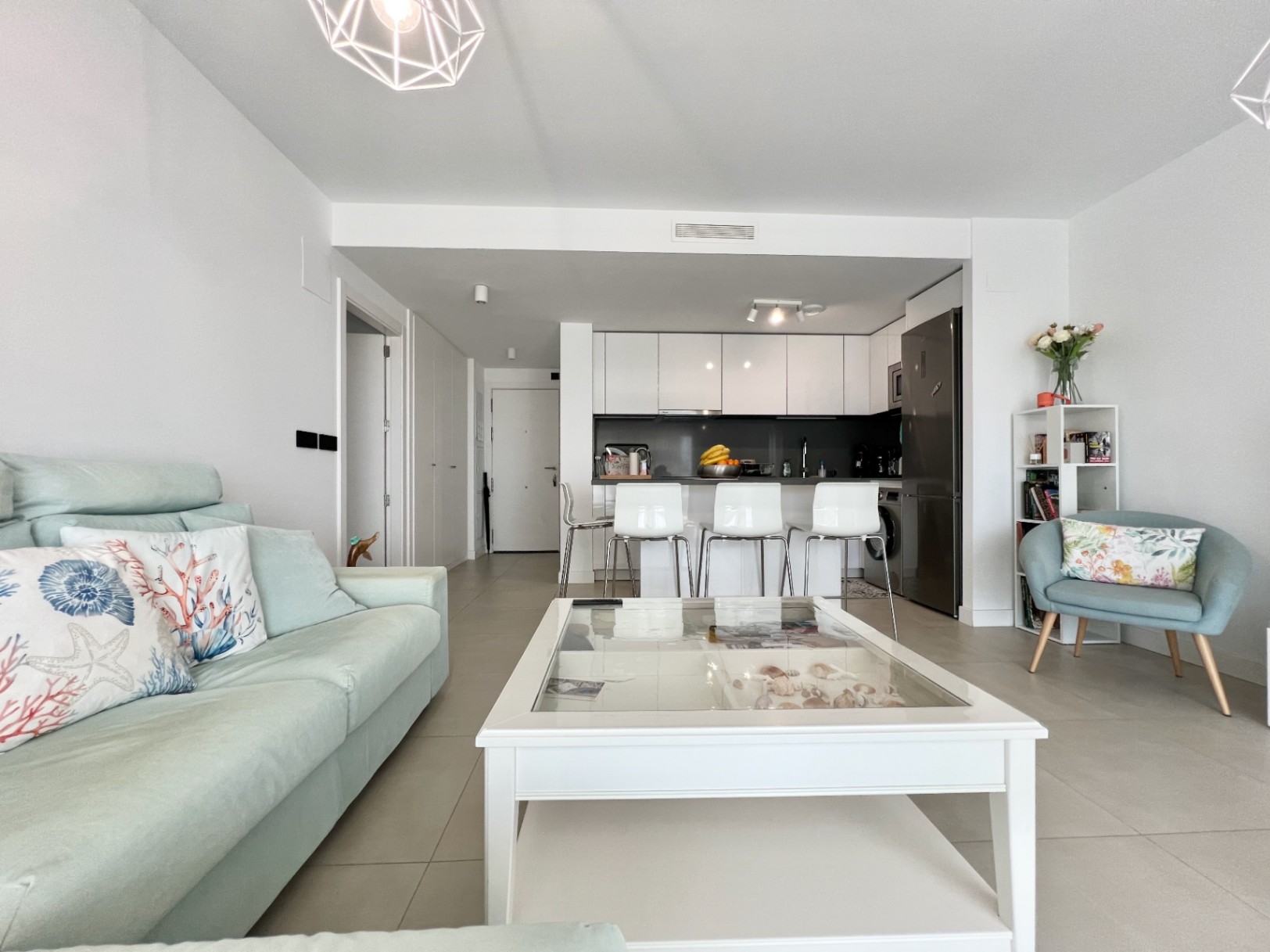 Apartment in Calpe / Calp, for sale
