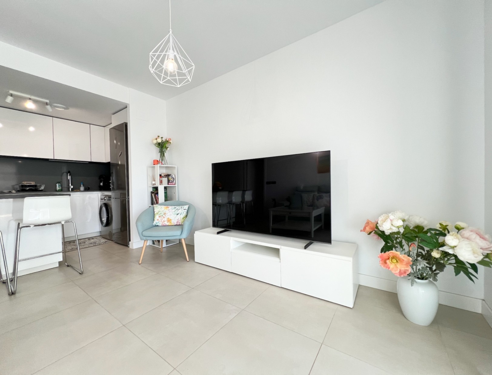 Wohnung in Calpe / Calp, zu verkaufen