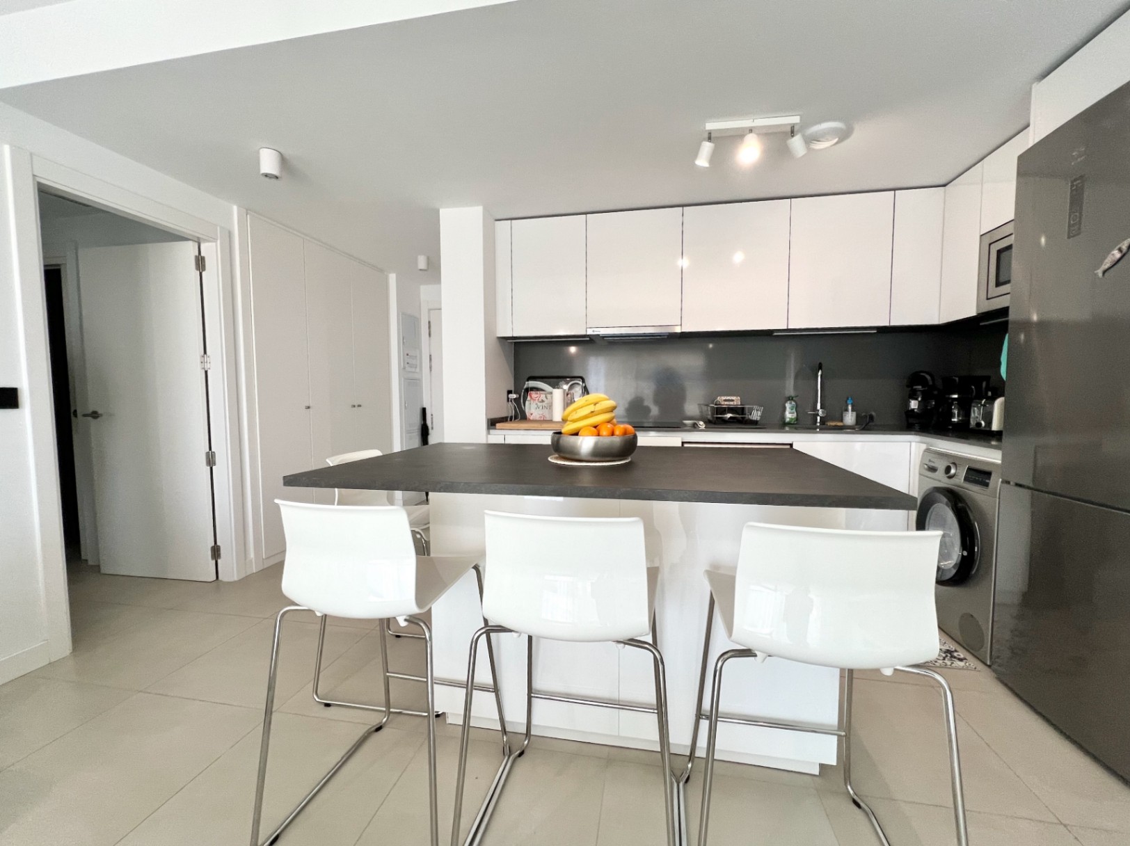 Wohnung in Calpe / Calp, zu verkaufen