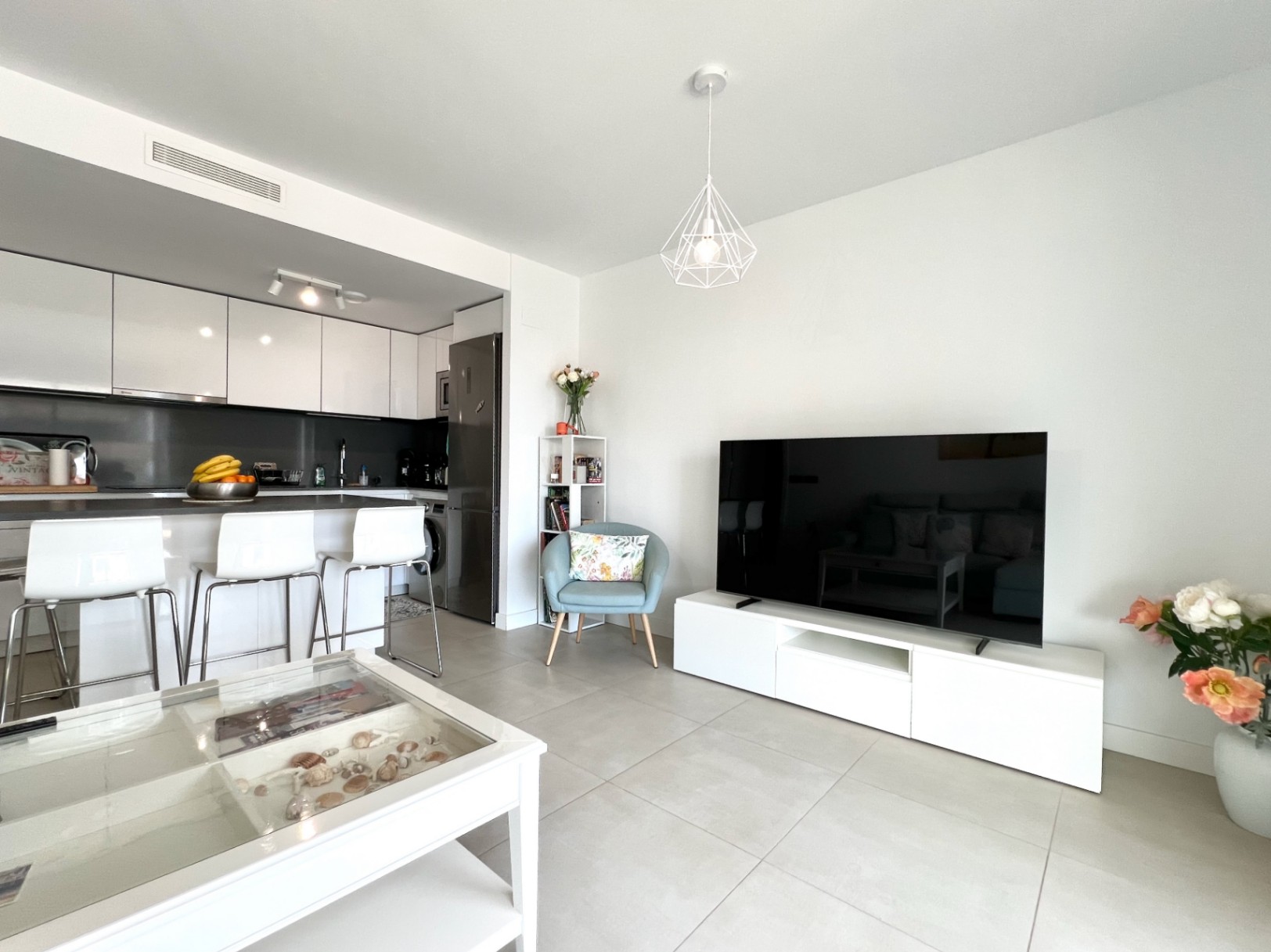 Wohnung in Calpe / Calp, zu verkaufen