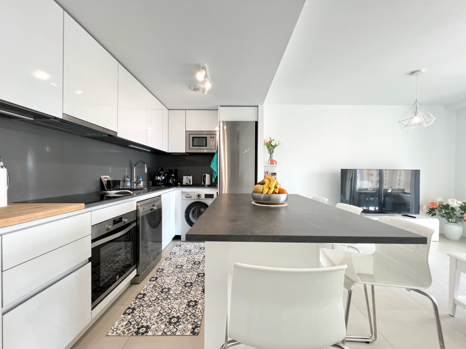 Wohnung in Calpe / Calp, zu verkaufen
