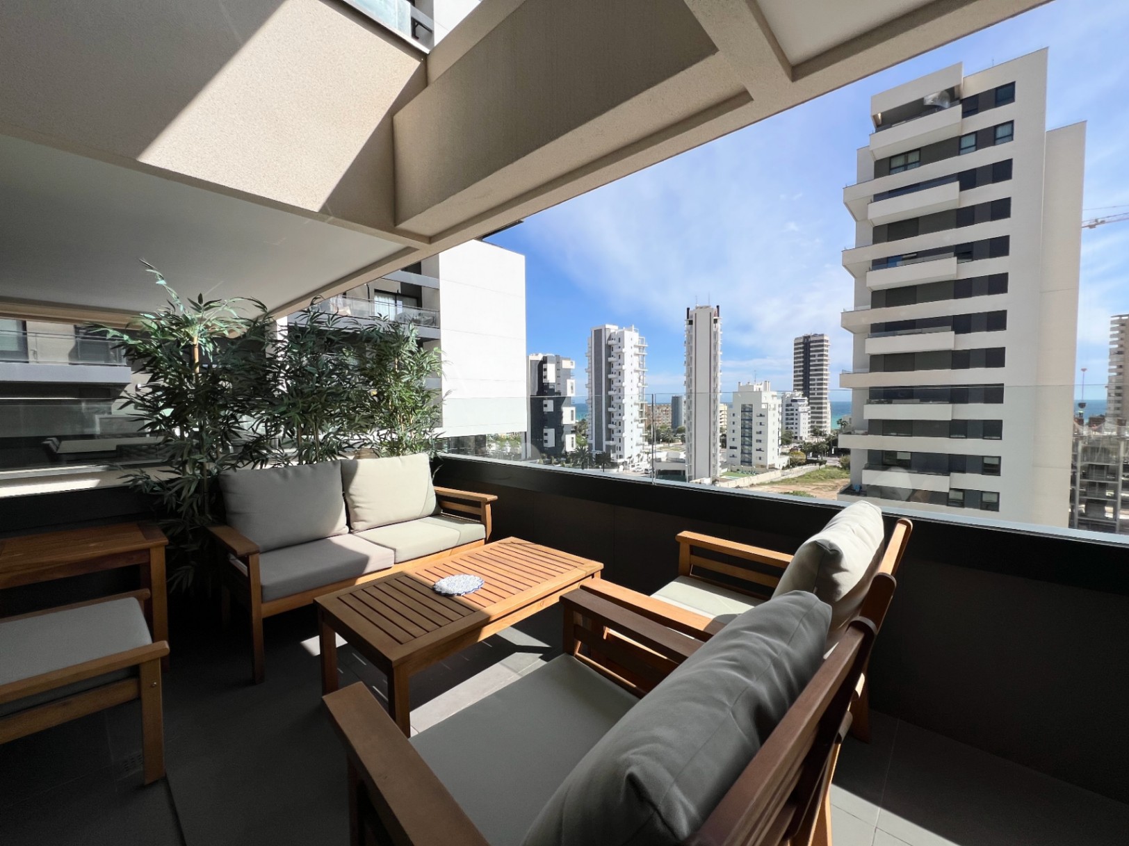 Wohnung in Calpe / Calp, zu verkaufen