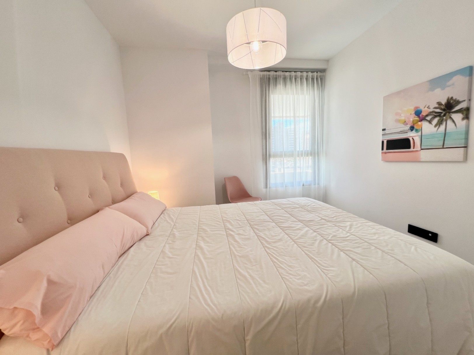 Wohnung in Calpe / Calp, zu verkaufen