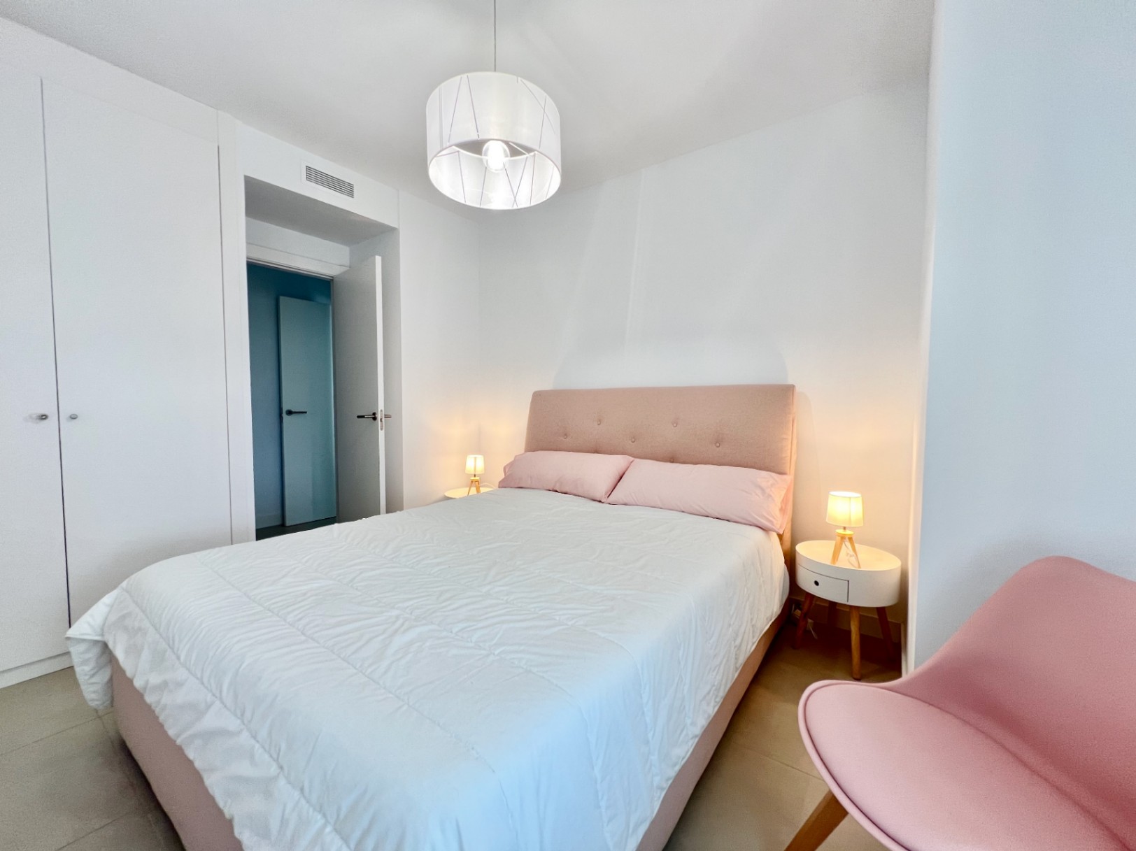 Wohnung in Calpe / Calp, zu verkaufen