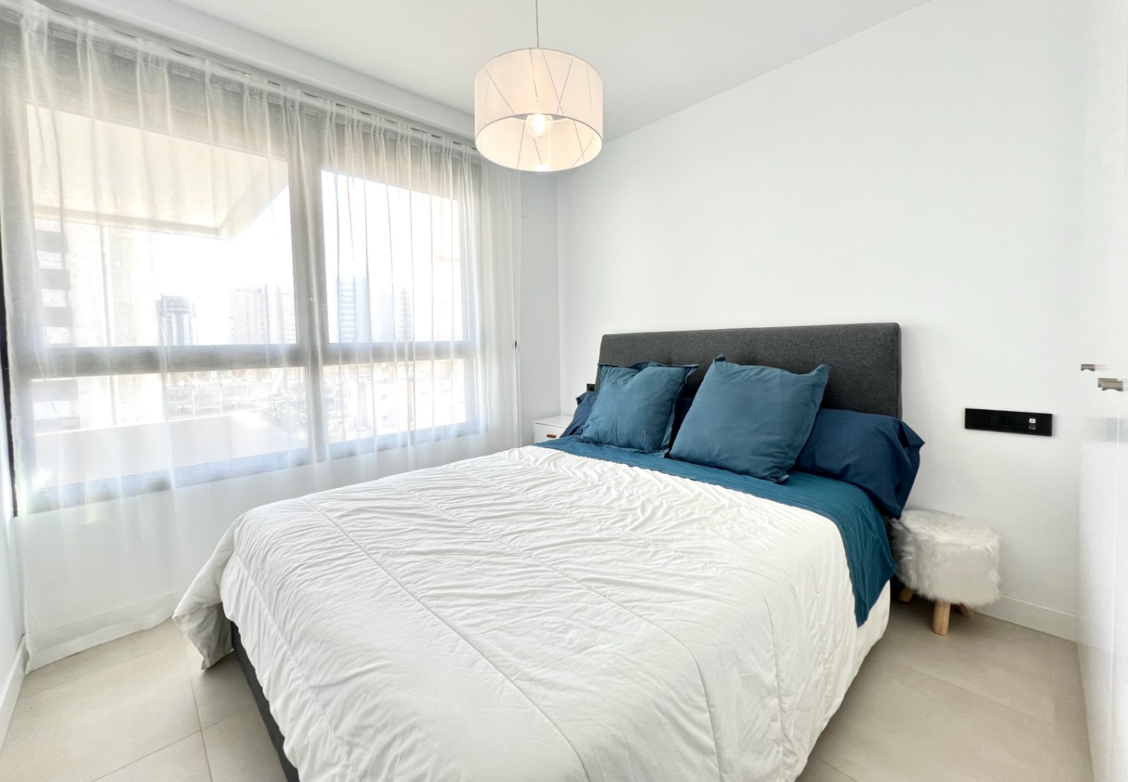 Wohnung in Calpe / Calp, zu verkaufen