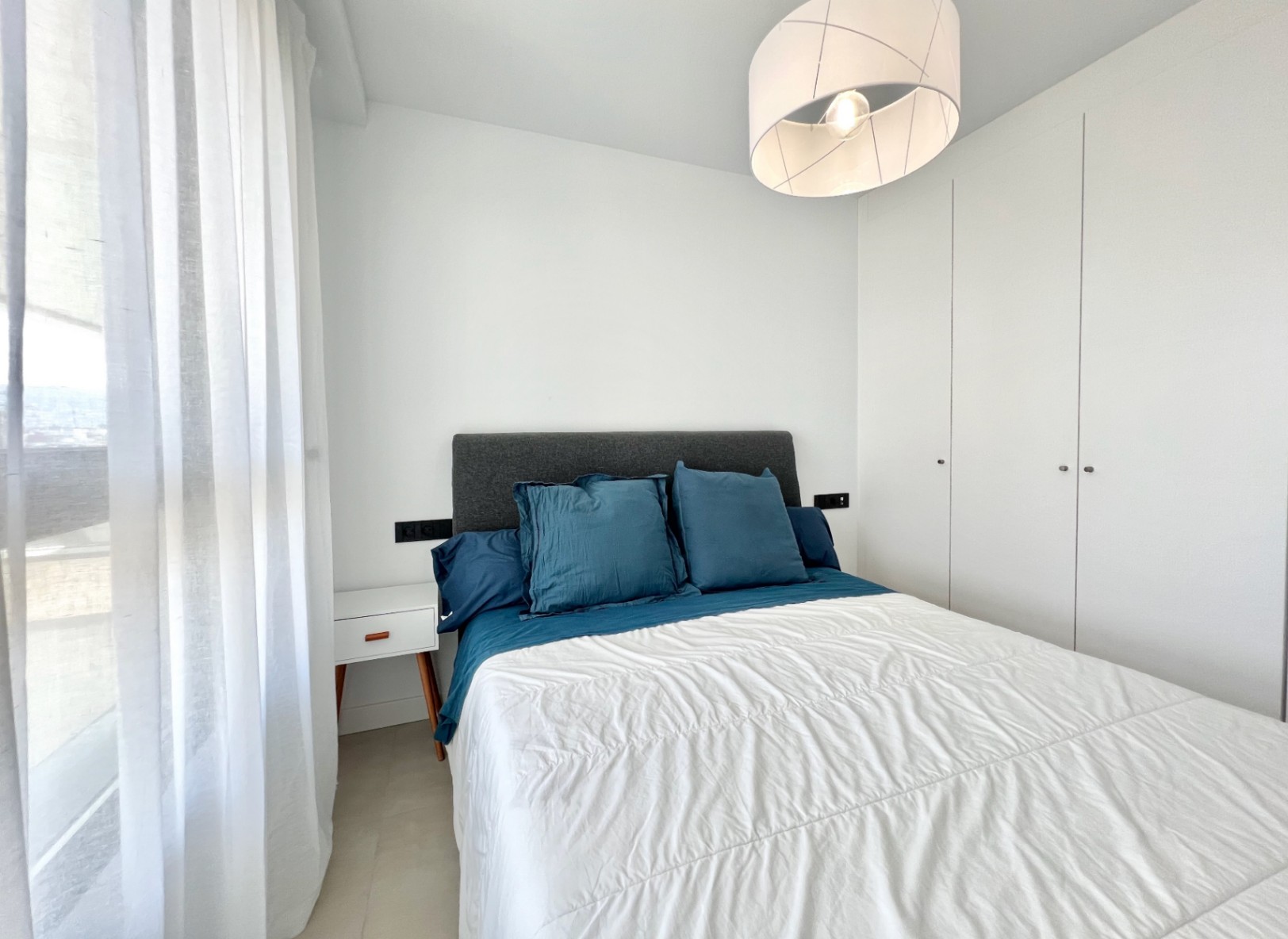 Wohnung in Calpe / Calp, zu verkaufen