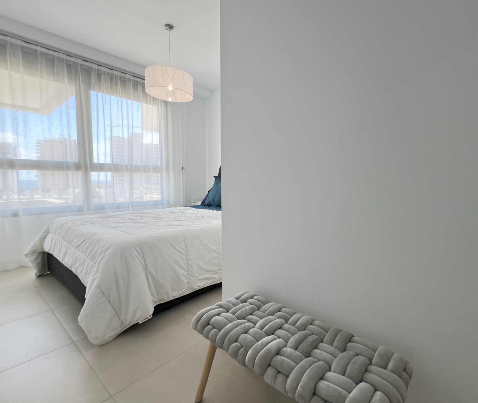 Wohnung in Calpe / Calp, zu verkaufen