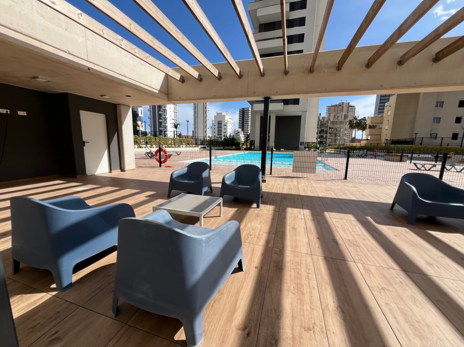 Wohnung in Calpe / Calp, zu verkaufen