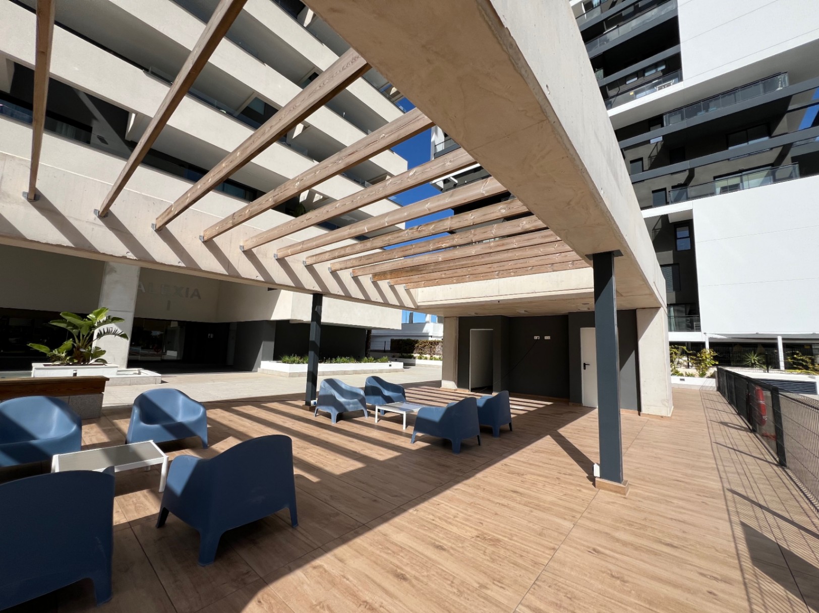 Wohnung in Calpe / Calp, zu verkaufen