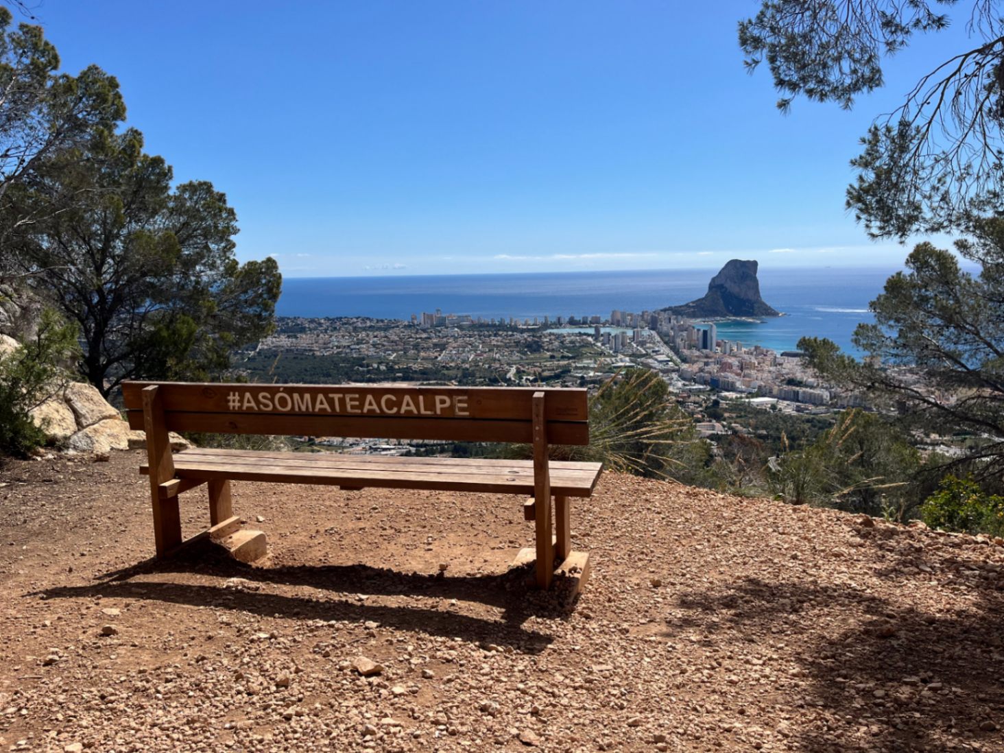 Wohnung in Calpe / Calp, zu verkaufen