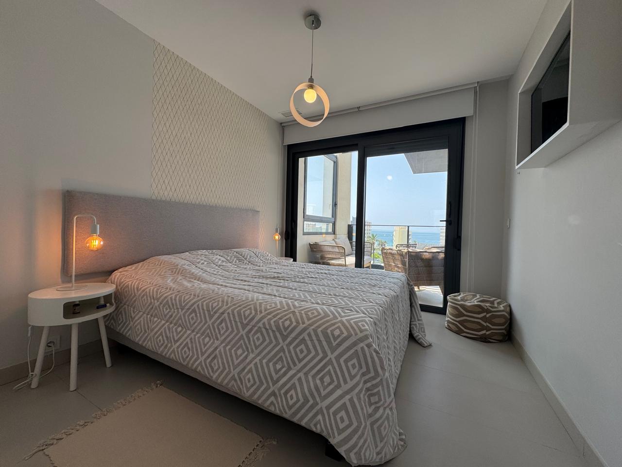 Apartment in Calpe / Calp, for sale