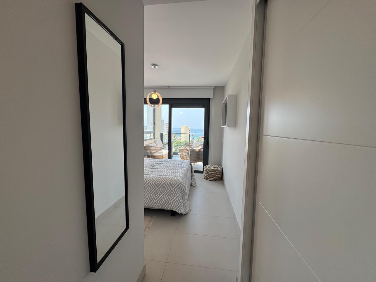 Apartment in Calpe / Calp, for sale