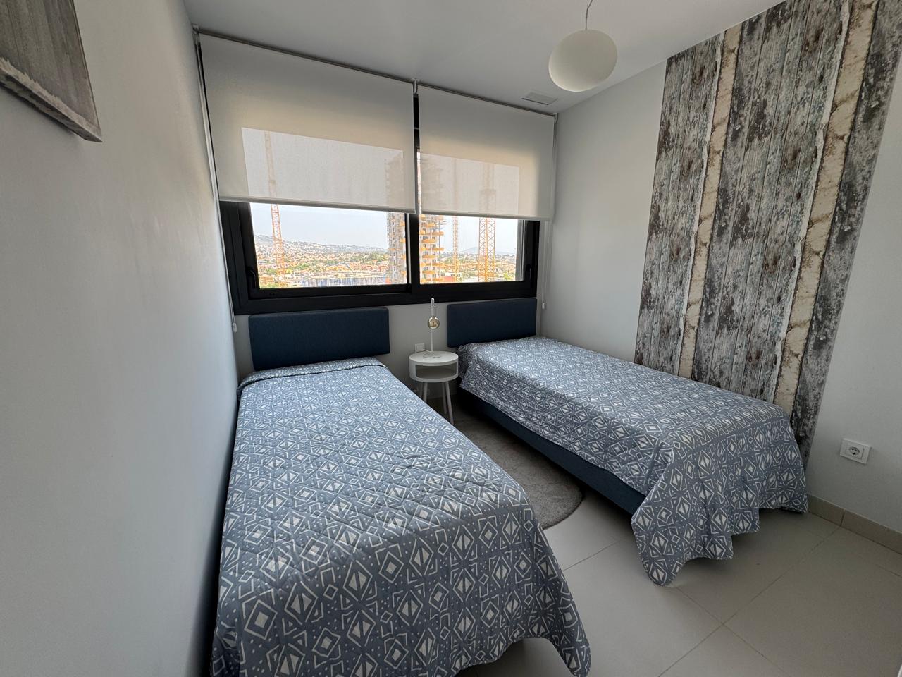 Apartment in Calpe / Calp, for sale