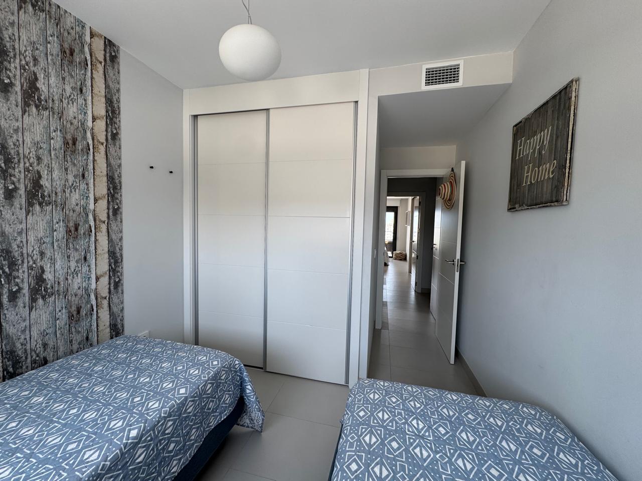 Apartment in Calpe / Calp, for sale
