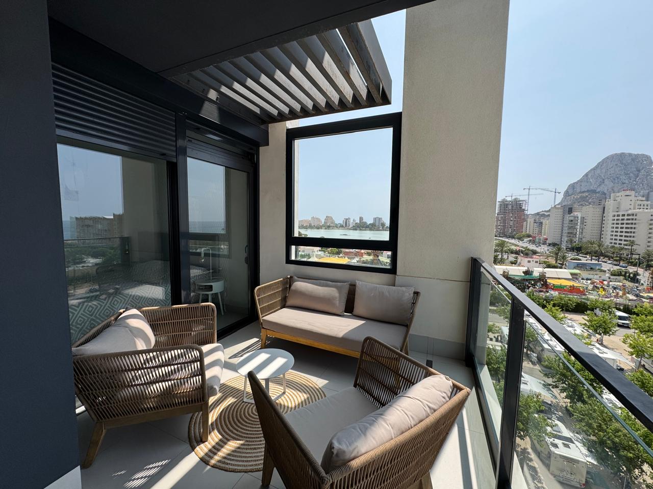 Apartment in Calpe / Calp, for sale