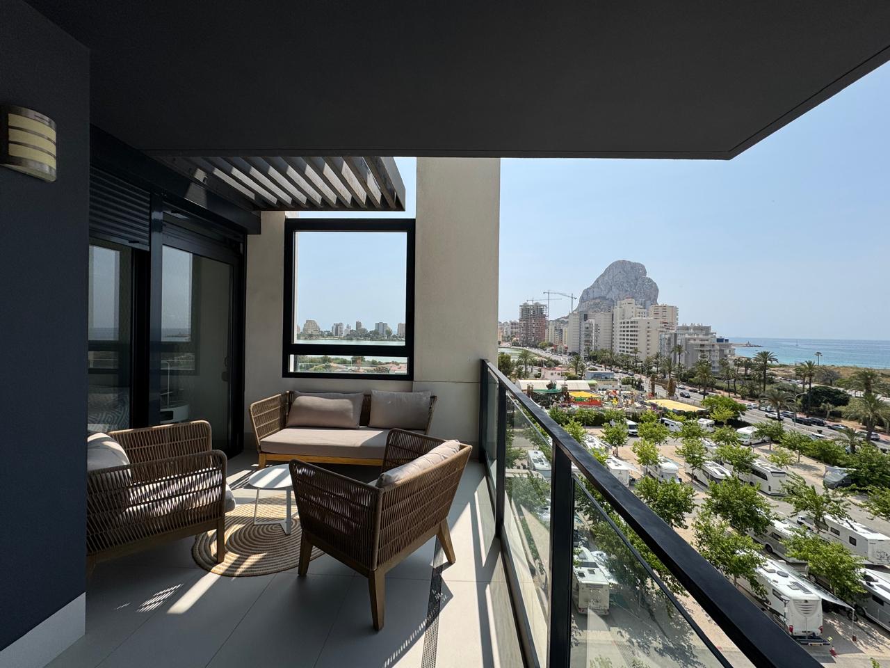 Apartment in Calpe / Calp, for sale