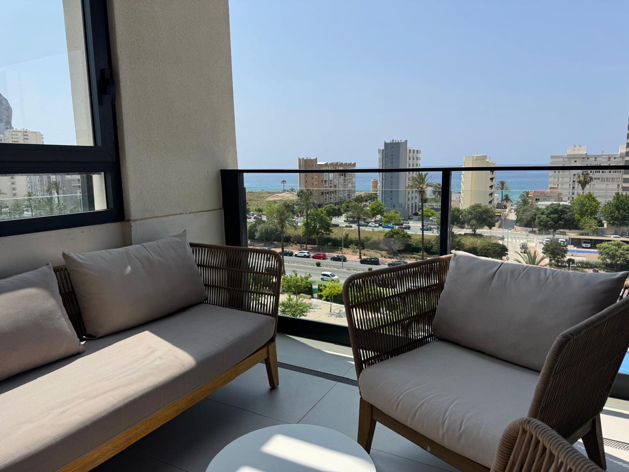 Apartment in Calpe / Calp, for sale