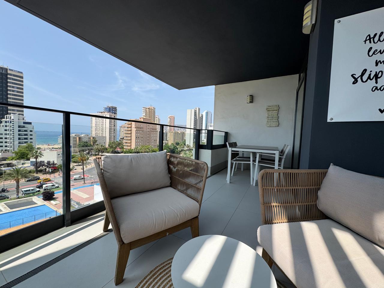 Apartment in Calpe / Calp, for sale