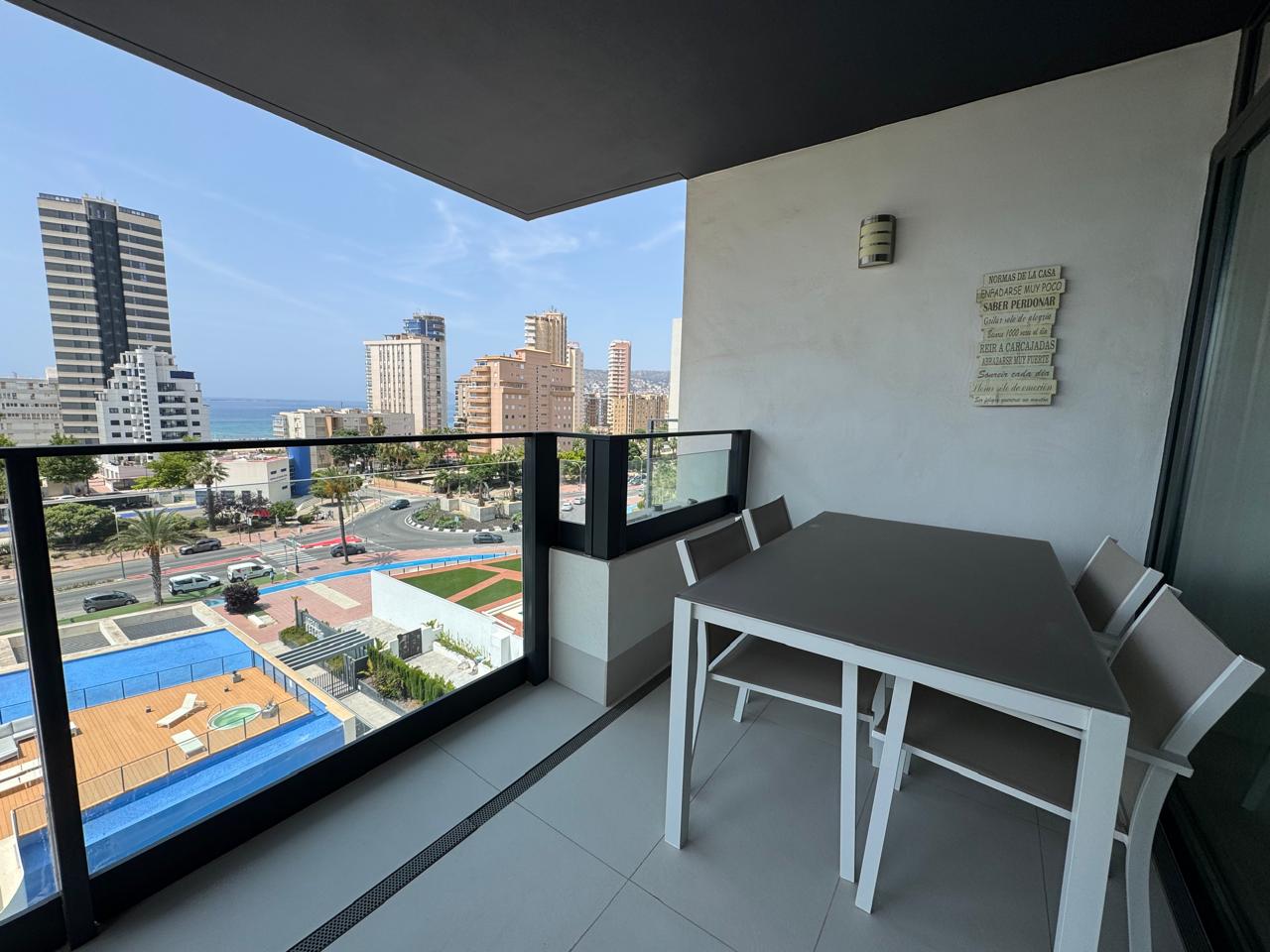 Apartment in Calpe / Calp, for sale