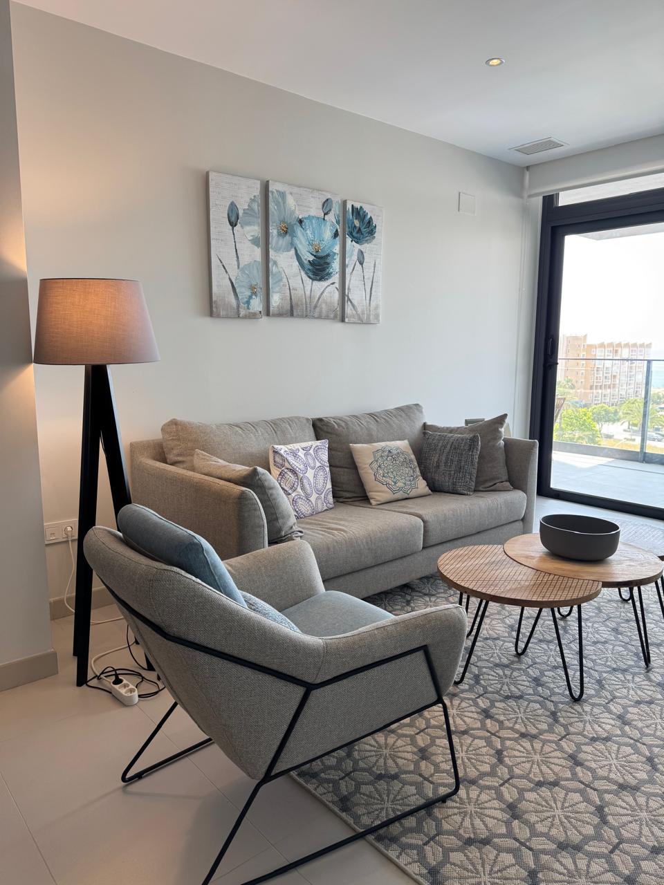 Apartment in Calpe / Calp, for sale