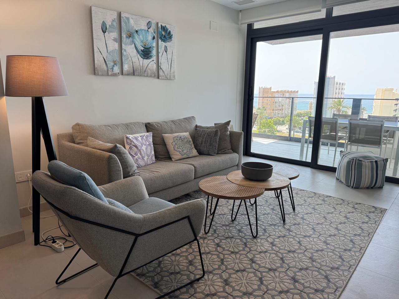 Apartment in Calpe / Calp, for sale