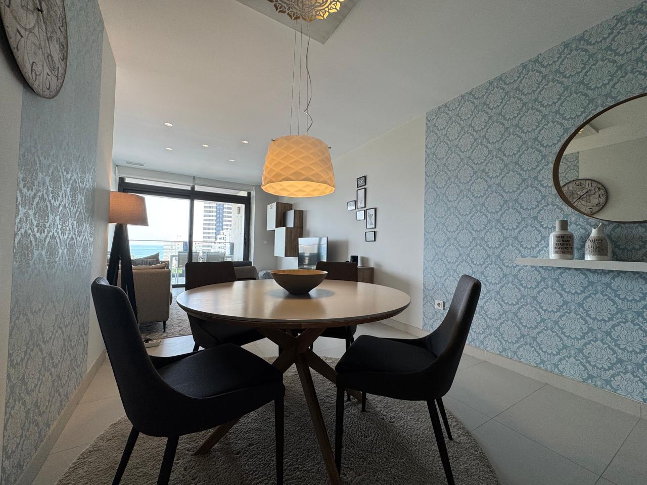 Apartment in Calpe / Calp, for sale