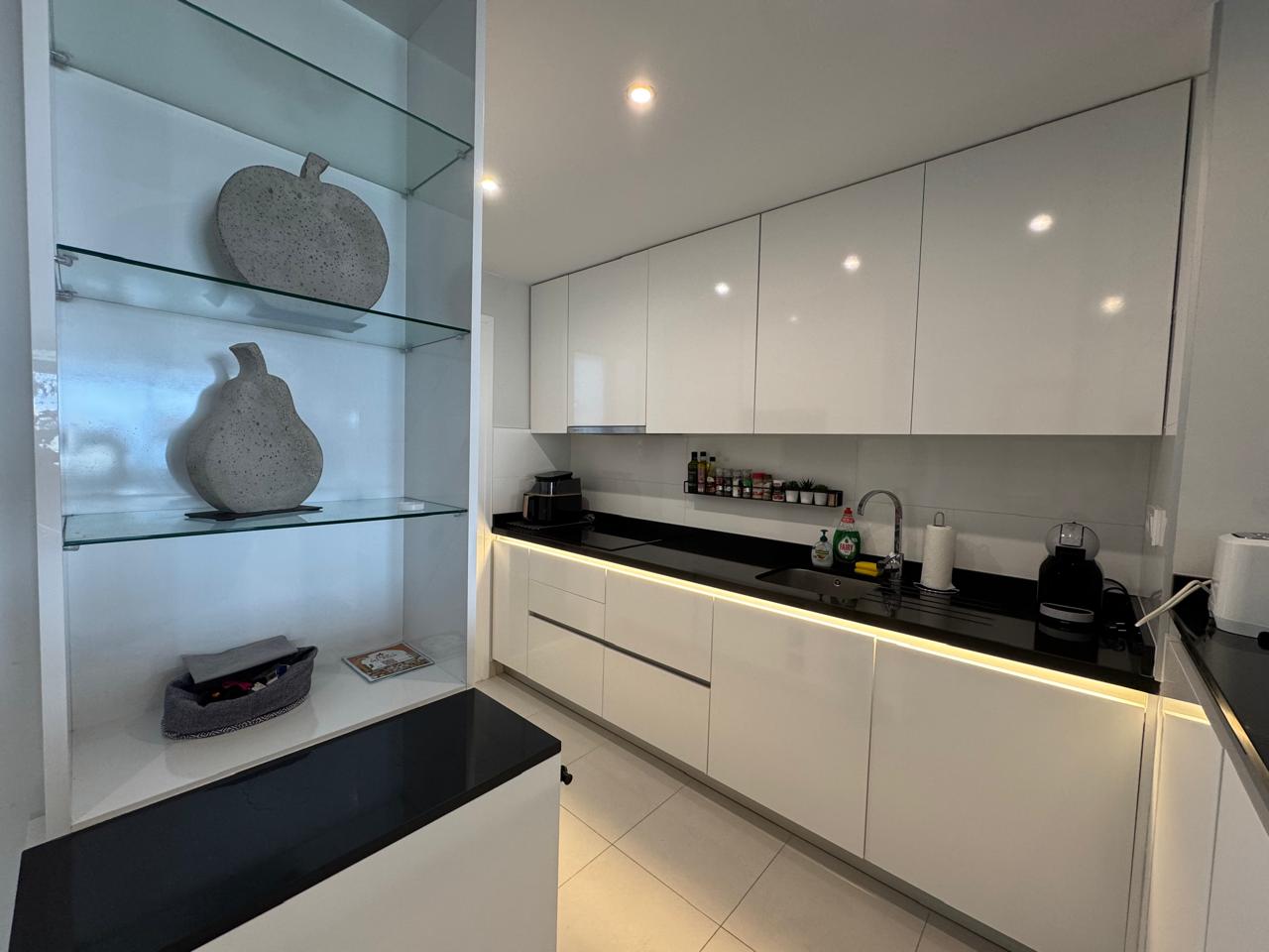 Apartment in Calpe / Calp, for sale