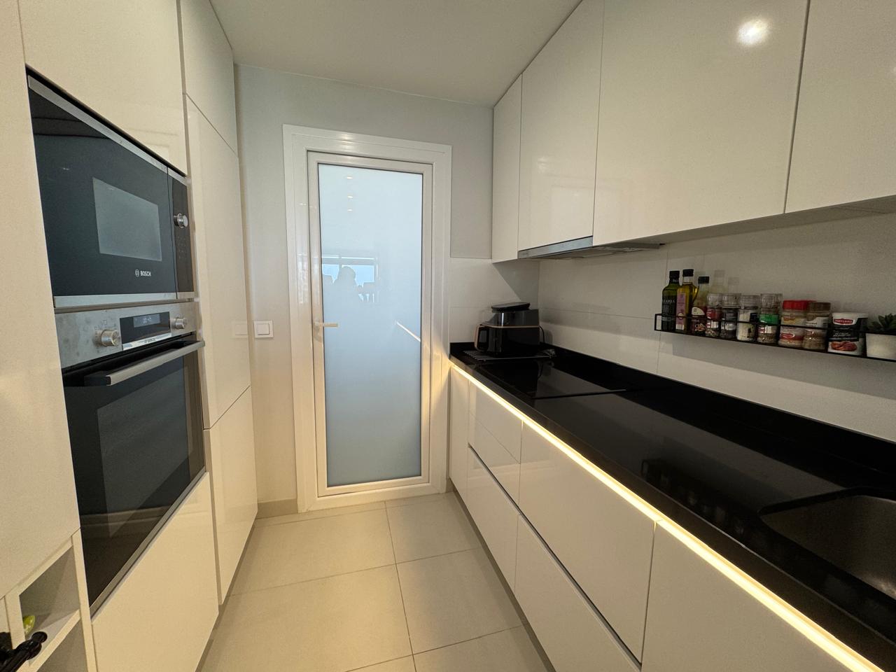 Apartment in Calpe / Calp, for sale