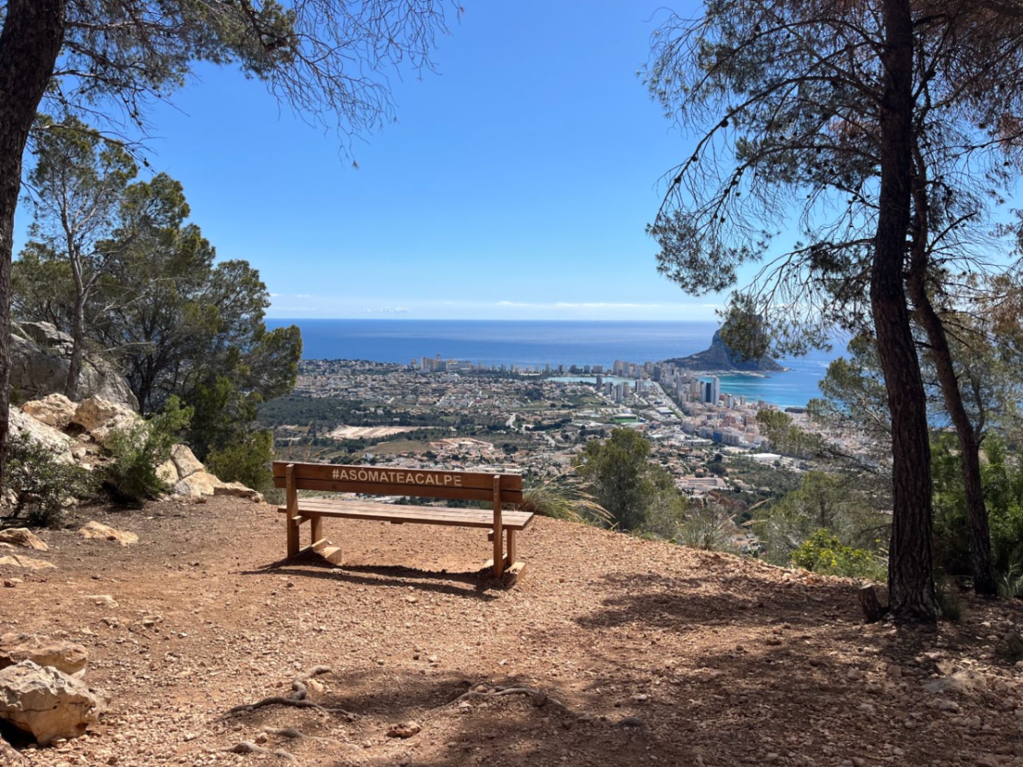 Apartment in Calpe / Calp, for sale
