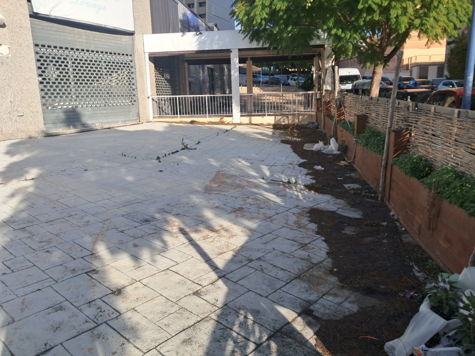 Local comercial en alquiler en Benidorm