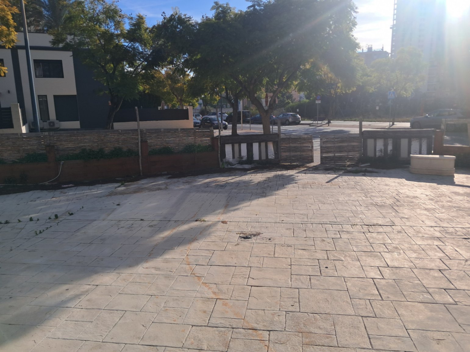 Local comercial en alquiler en Benidorm
