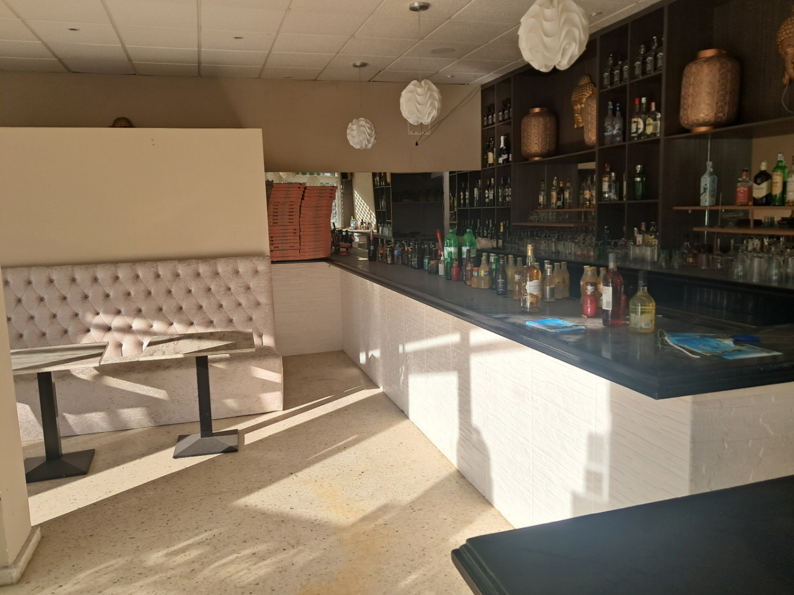 Local comercial en alquiler en Benidorm
