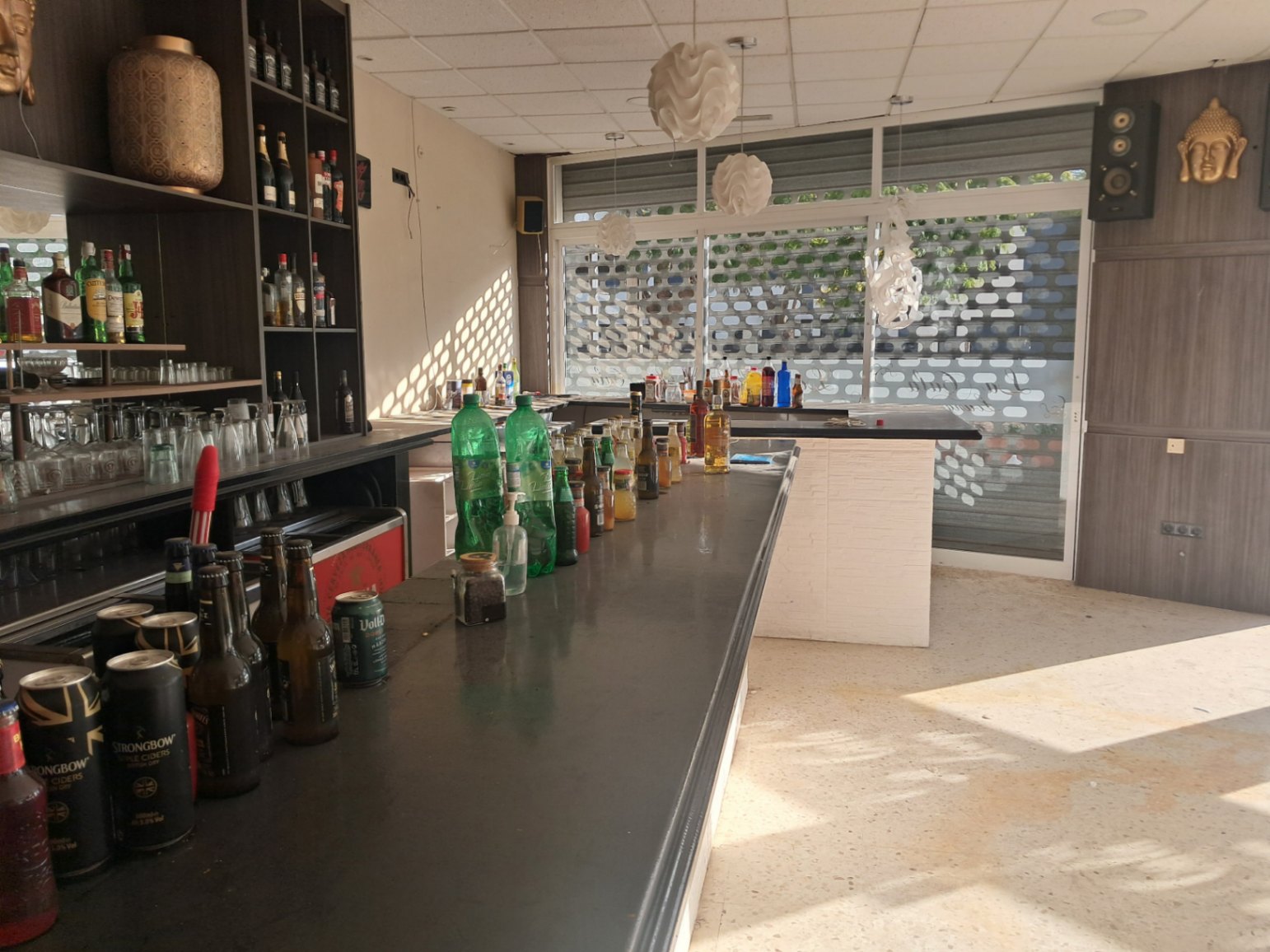 Local comercial en alquiler en Benidorm