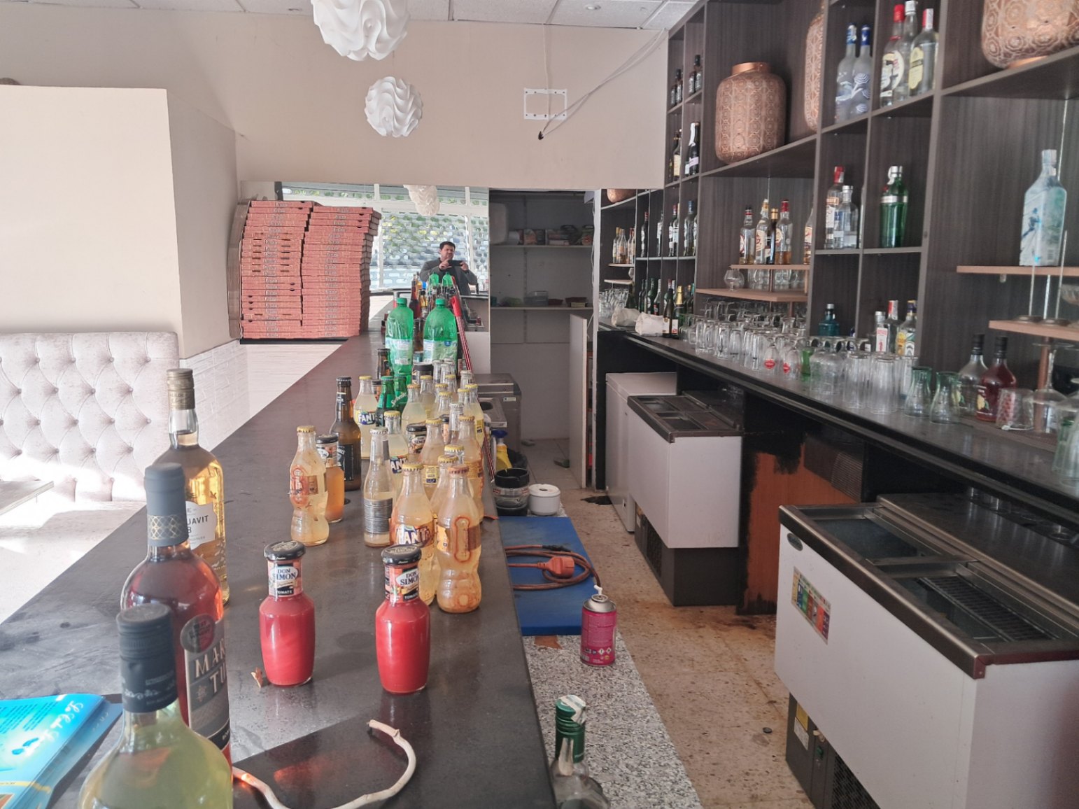 Local comercial en alquiler en Benidorm