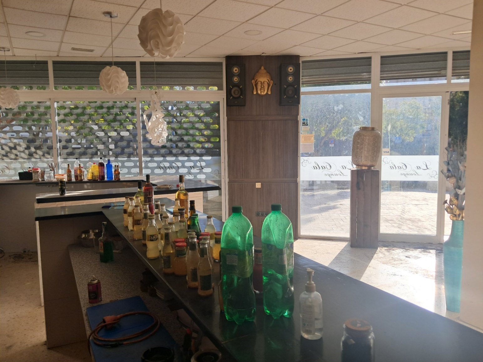 Local comercial en alquiler en Benidorm