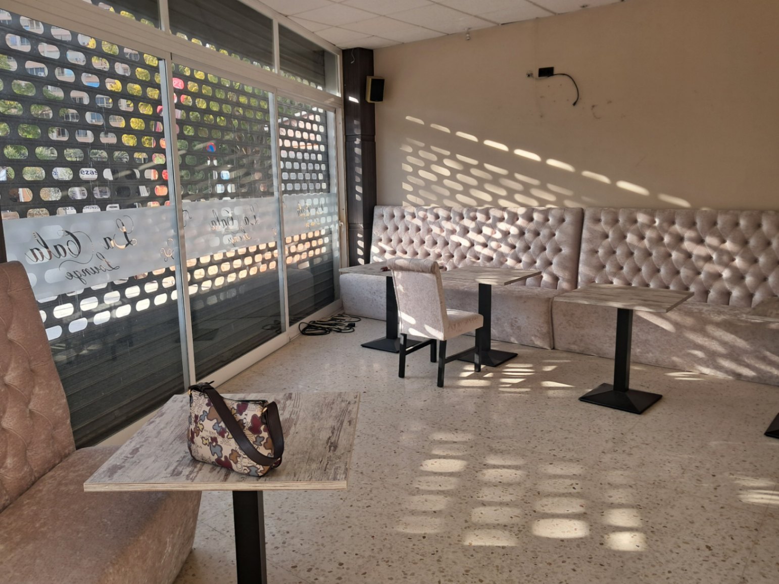 Local comercial en alquiler en Benidorm