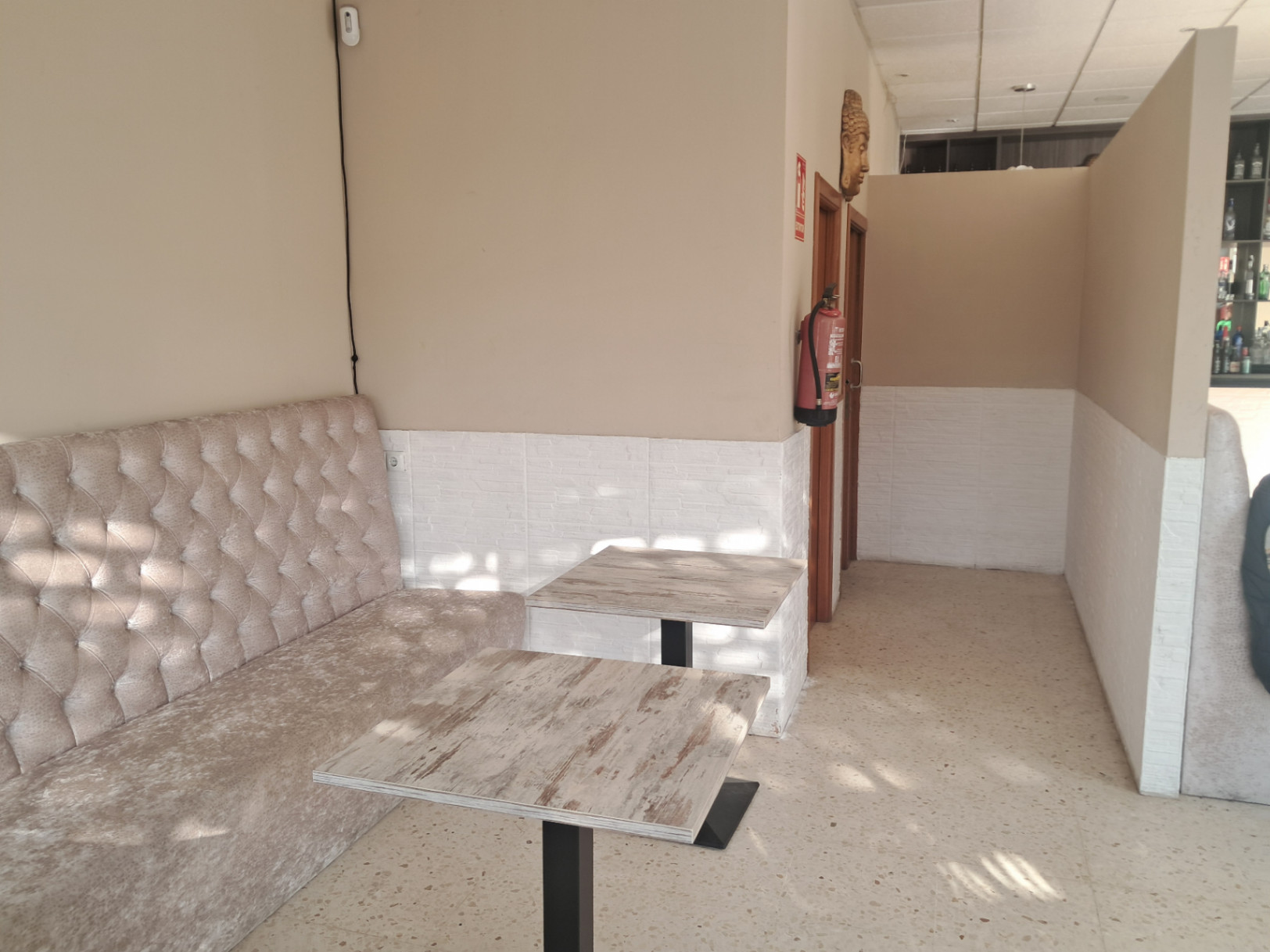 Local comercial en alquiler en Benidorm