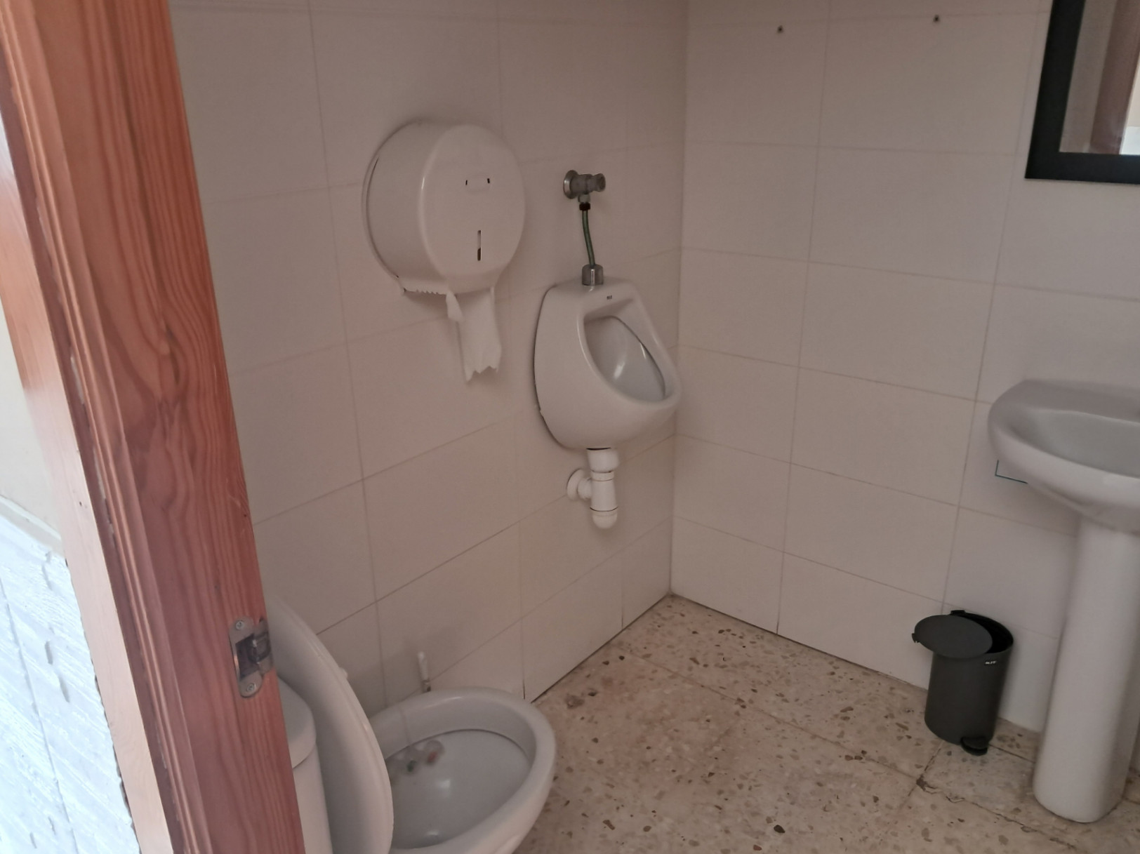 Local comercial en alquiler en Benidorm