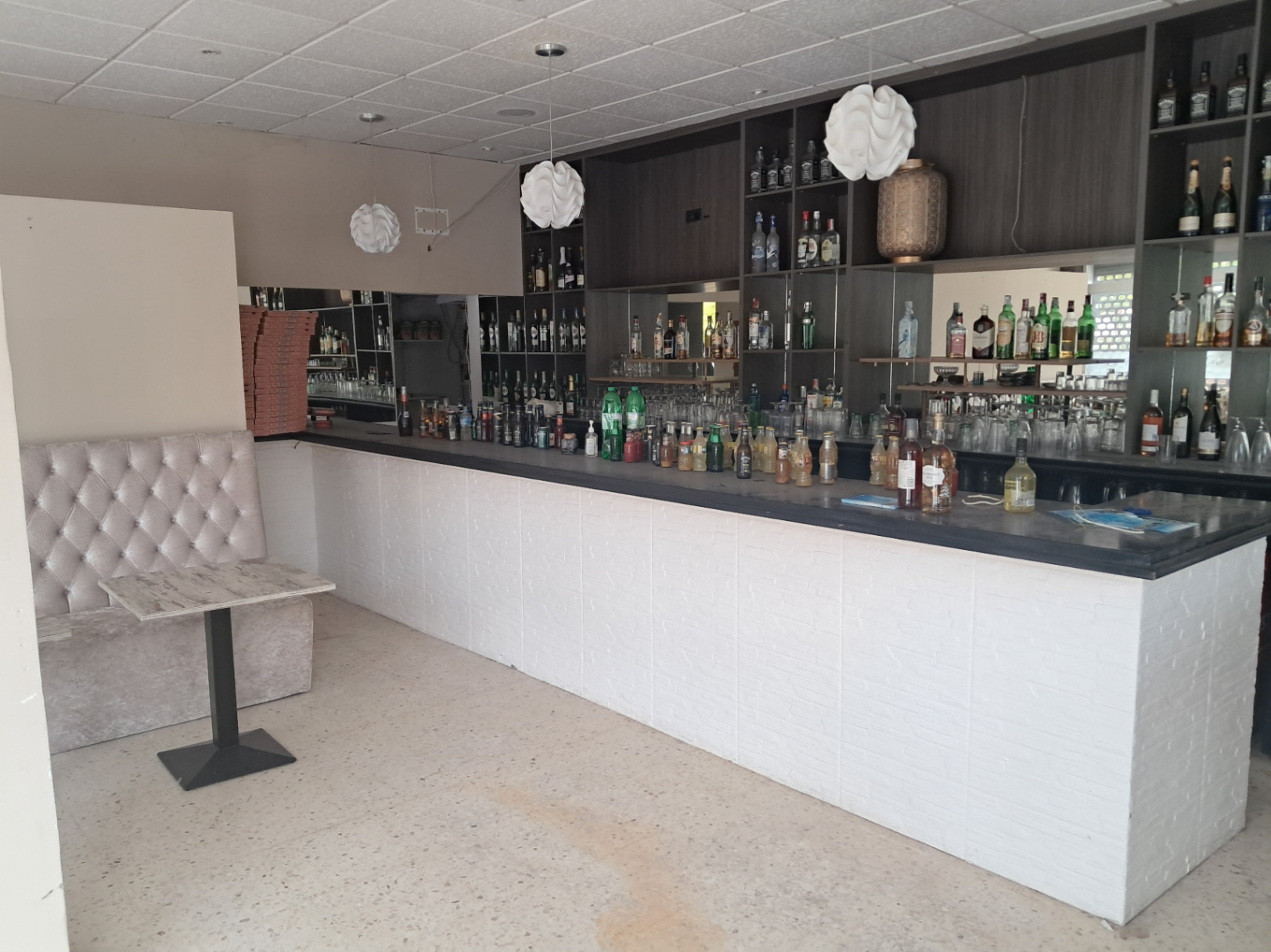 Local comercial en alquiler en Benidorm
