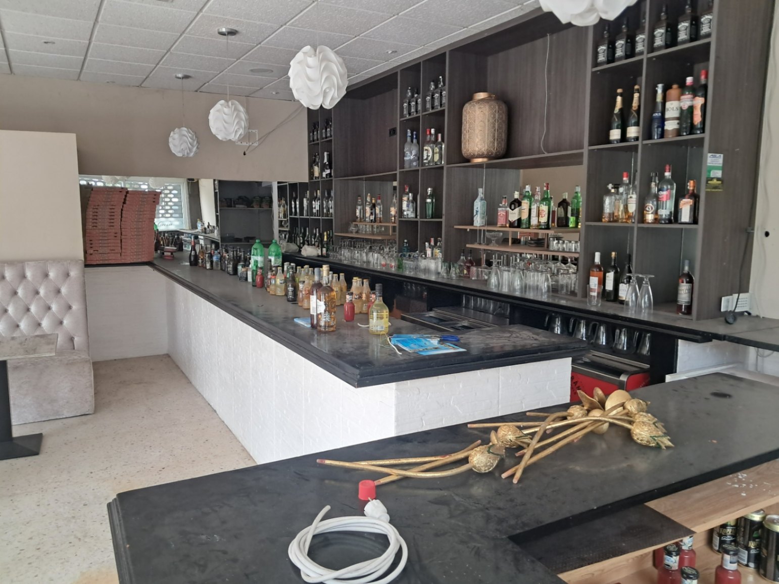 Local comercial en alquiler en Benidorm