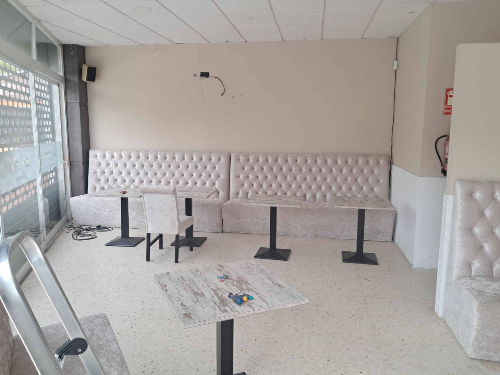 Local comercial en alquiler en Benidorm