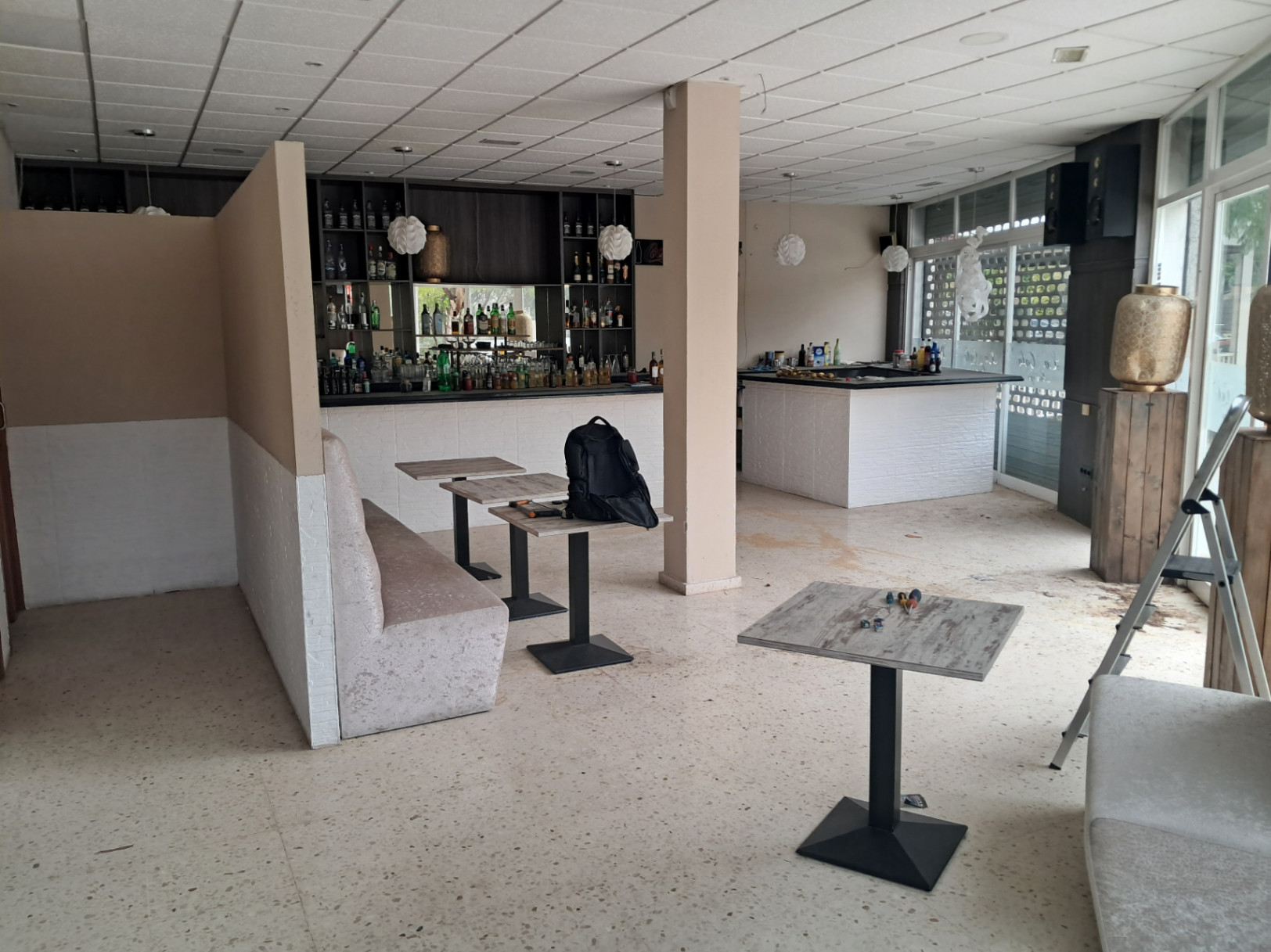 Local comercial en alquiler en Benidorm