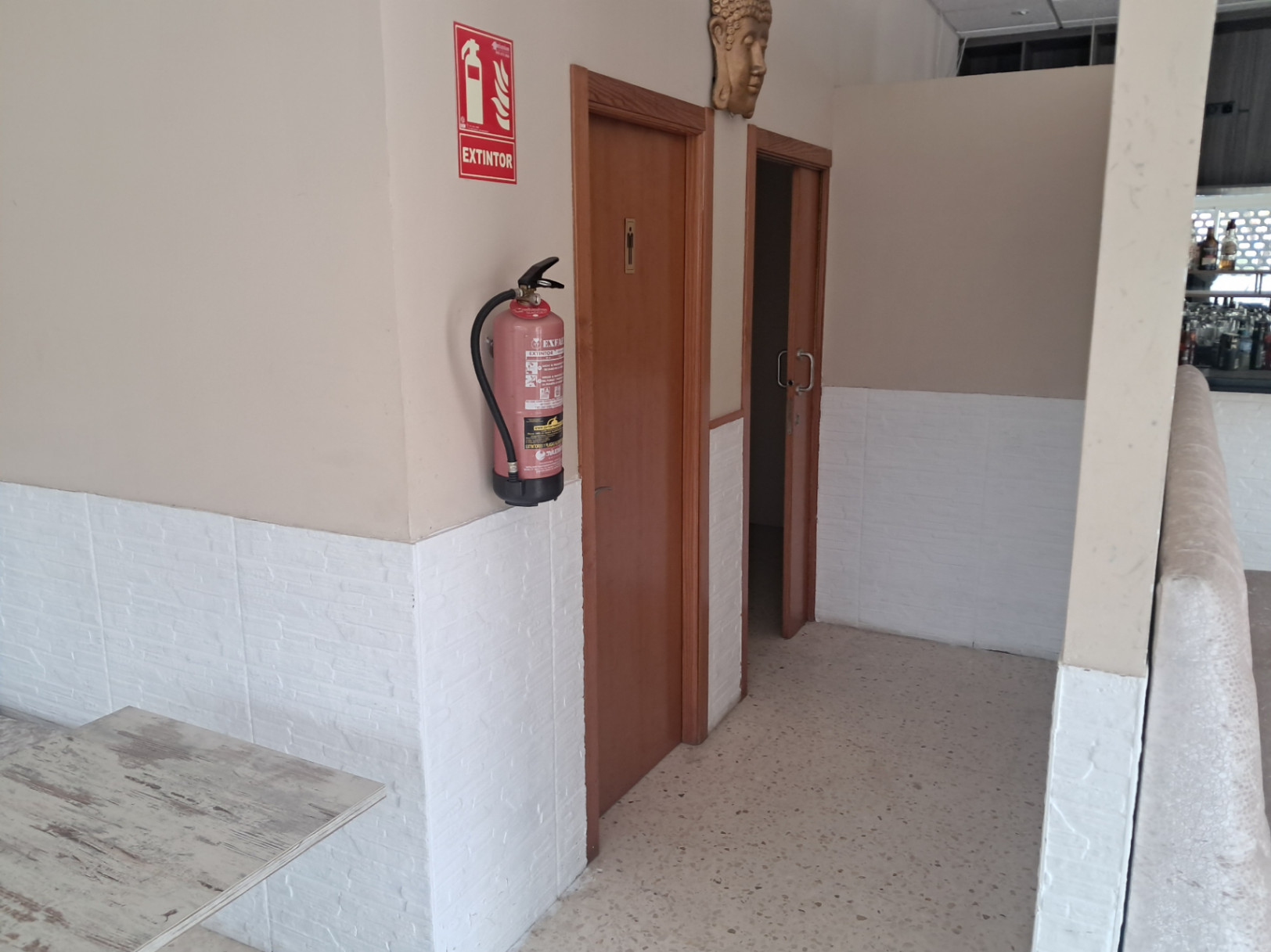 Local comercial en alquiler en Benidorm