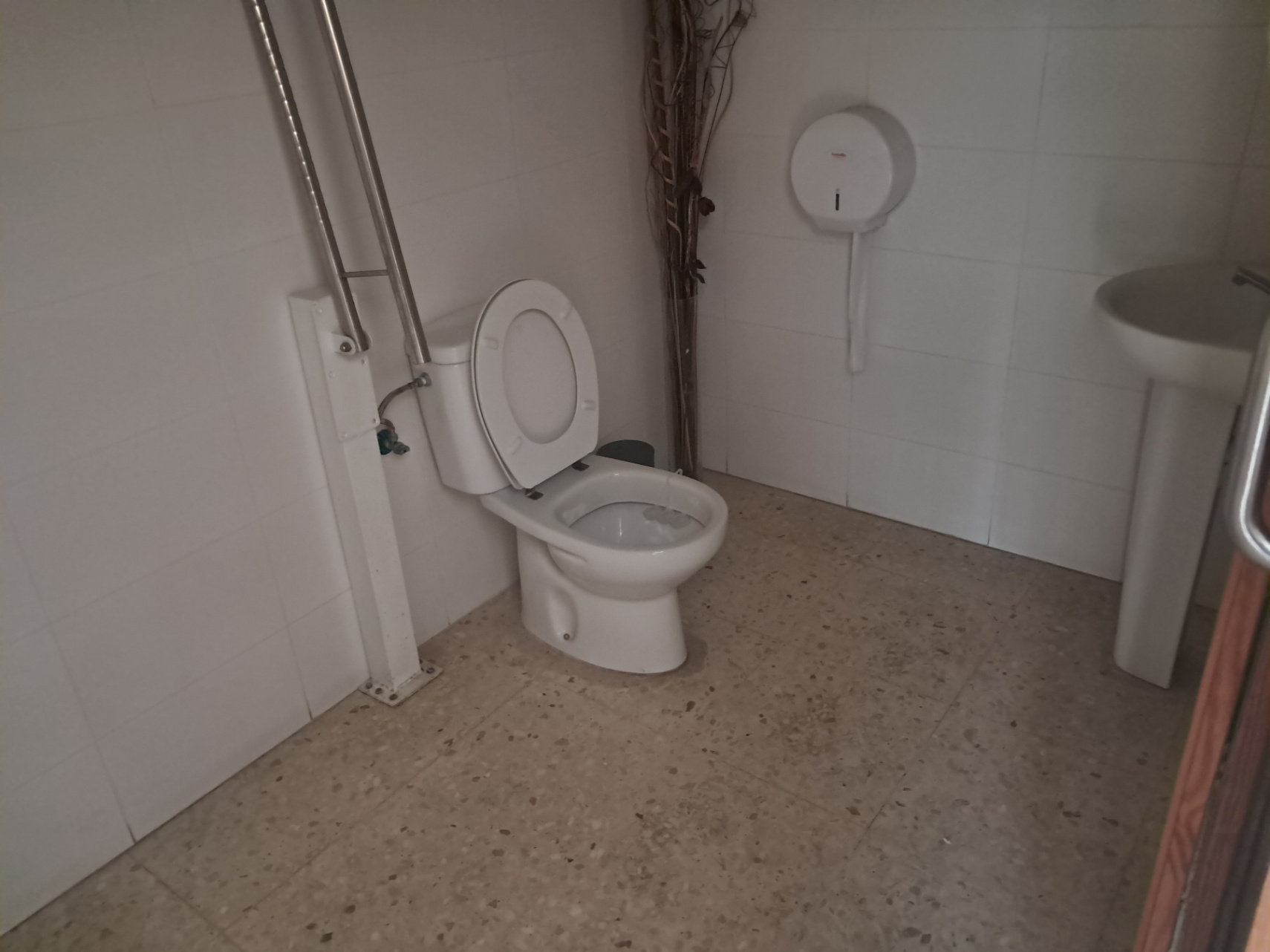 Local comercial en alquiler en Benidorm