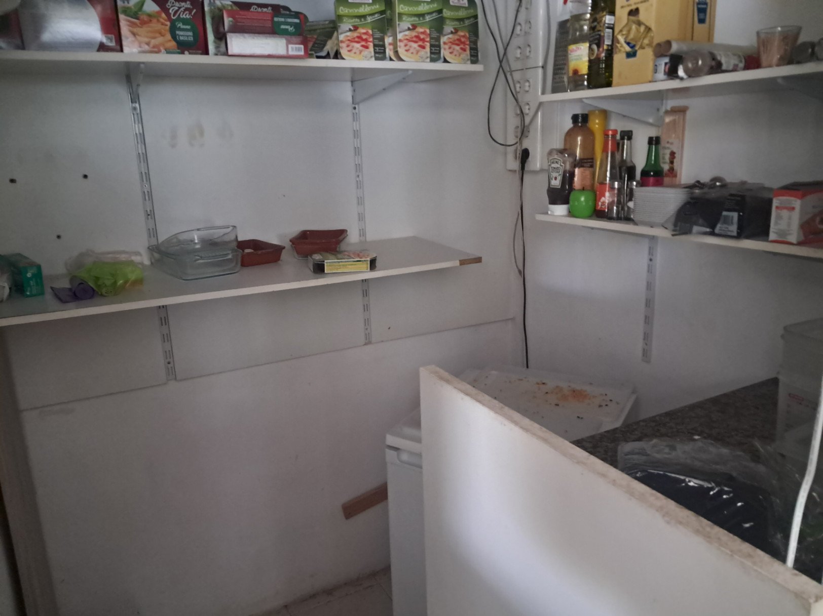 Local comercial en alquiler en Benidorm