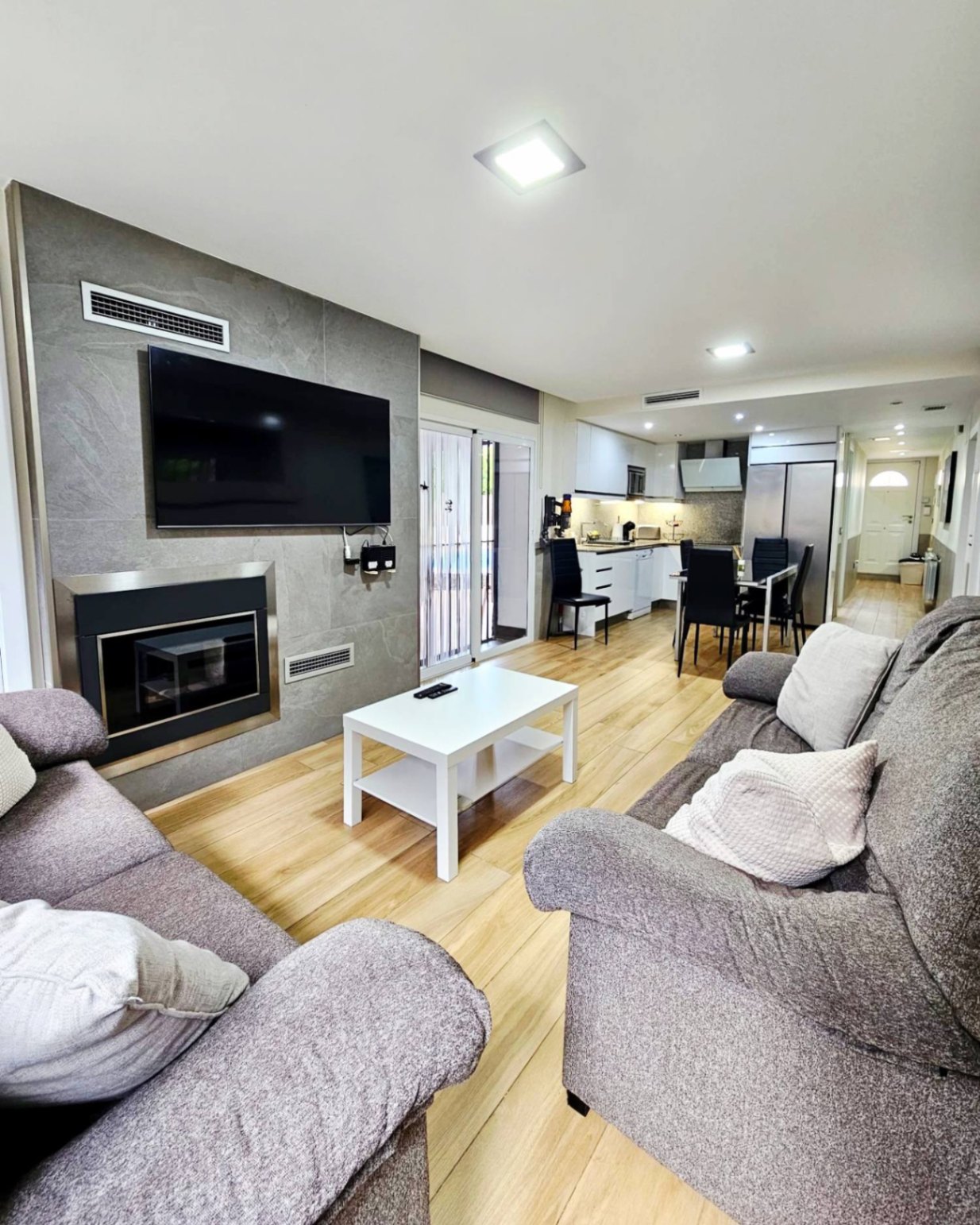 Villa for sale, Calpe