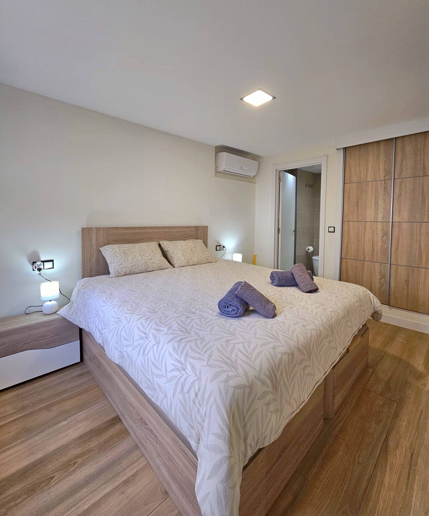 Villa for sale, Calpe