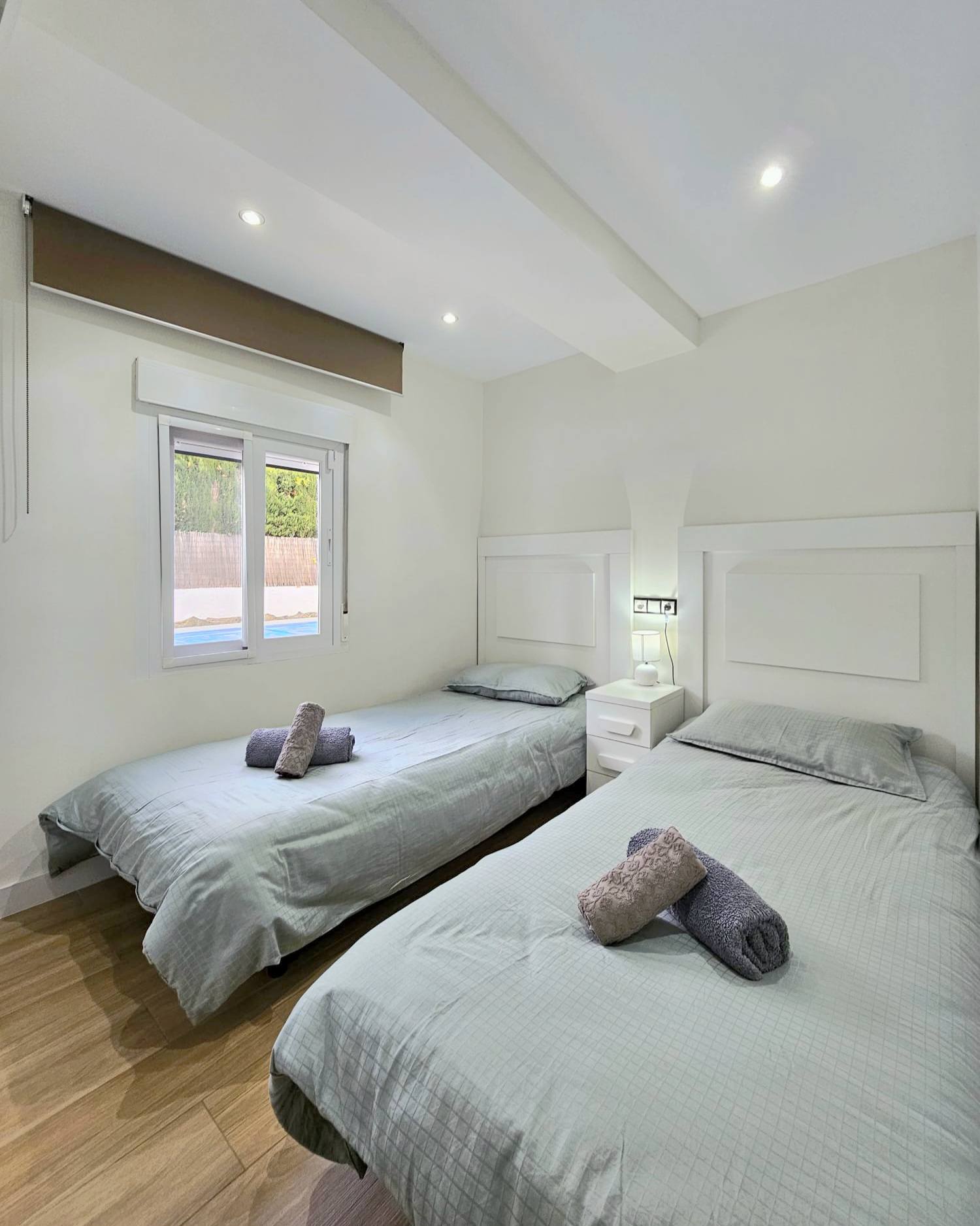 Villa for sale, Calpe