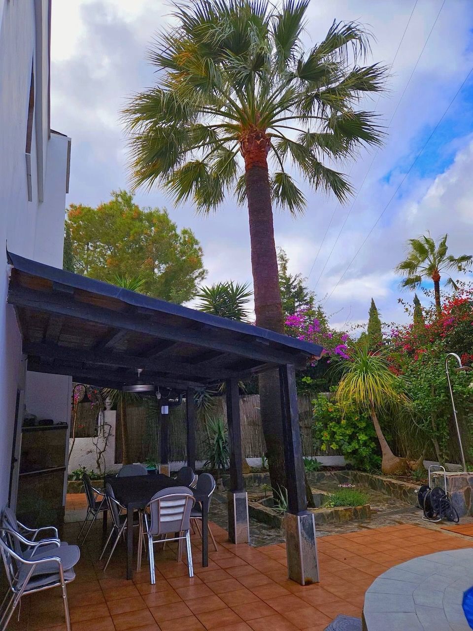 Villa for sale, Calpe